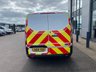 USED 2018 68 FORD TRANSIT CUSTOM 2.0 300 RARE LWB L2 130PS BLUETOOTH EURO 6 BLUETOOTH RARE LWB L2