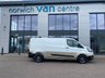 USED 2018 68 FORD TRANSIT CUSTOM 2.0 300 RARE LWB L2 130PS BLUETOOTH EURO 6 BLUETOOTH RARE LWB L2