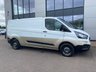 USED 2018 68 FORD TRANSIT CUSTOM 2.0 300 RARE LWB L2 130PS BLUETOOTH EURO 6 BLUETOOTH RARE LWB L2