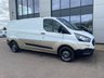 USED 2018 68 FORD TRANSIT CUSTOM 2.0 300 RARE LWB L2 130PS BLUETOOTH EURO 6 BLUETOOTH RARE LWB L2