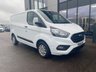 USED 2020 20 FORD TRANSIT CUSTOM 2.0 280 TREND  EURO 6 ULEZ CARPLAY PARKING SENSORS