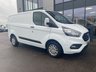 USED 2020 20 FORD TRANSIT CUSTOM 2.0 280 TREND  EURO 6 ULEZ CARPLAY PARKING SENSORS