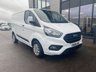 USED 2020 20 FORD TRANSIT CUSTOM 2.0 280 TREND  EURO 6 ULEZ CARPLAY PARKING SENSORS