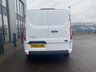 USED 2020 20 FORD TRANSIT CUSTOM 2.0 280 TREND  EURO 6 ULEZ CARPLAY PARKING SENSORS