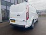 USED 2020 20 FORD TRANSIT CUSTOM 2.0 280 TREND  EURO 6 ULEZ CARPLAY PARKING SENSORS