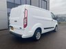 USED 2020 20 FORD TRANSIT CUSTOM 2.0 280 TREND  EURO 6 ULEZ CARPLAY PARKING SENSORS