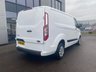 USED 2020 20 FORD TRANSIT CUSTOM 2.0 280 TREND  EURO 6 ULEZ CARPLAY PARKING SENSORS