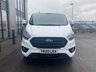 USED 2020 20 FORD TRANSIT CUSTOM 2.0 280 TREND  EURO 6 ULEZ CARPLAY PARKING SENSORS