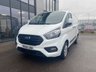 USED 2020 20 FORD TRANSIT CUSTOM 2.0 280 TREND  EURO 6 ULEZ CARPLAY PARKING SENSORS