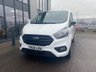 USED 2020 20 FORD TRANSIT CUSTOM 2.0 280 TREND  EURO 6 ULEZ CARPLAY PARKING SENSORS