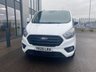 USED 2020 20 FORD TRANSIT CUSTOM 2.0 280 TREND  EURO 6 ULEZ CARPLAY PARKING SENSORS