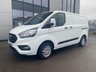 USED 2020 20 FORD TRANSIT CUSTOM 2.0 280 TREND  EURO 6 ULEZ CARPLAY PARKING SENSORS
