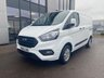 USED 2020 20 FORD TRANSIT CUSTOM 2.0 280 TREND  EURO 6 ULEZ CARPLAY PARKING SENSORS