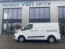 USED 2020 20 FORD TRANSIT CUSTOM 2.0 280 TREND  EURO 6 ULEZ CARPLAY PARKING SENSORS