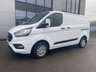 USED 2020 20 FORD TRANSIT CUSTOM 2.0 280 TREND  EURO 6 ULEZ CARPLAY PARKING SENSORS