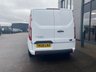 USED 2020 20 FORD TRANSIT CUSTOM 2.0 280 TREND  EURO 6 ULEZ CARPLAY PARKING SENSORS