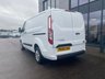 USED 2020 20 FORD TRANSIT CUSTOM 2.0 280 TREND  EURO 6 ULEZ CARPLAY PARKING SENSORS