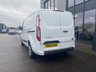 USED 2020 20 FORD TRANSIT CUSTOM 2.0 280 TREND  EURO 6 ULEZ CARPLAY PARKING SENSORS
