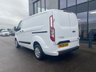 USED 2020 20 FORD TRANSIT CUSTOM 2.0 280 TREND  EURO 6 ULEZ CARPLAY PARKING SENSORS