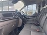 USED 2020 20 FORD TRANSIT CUSTOM 2.0 280 TREND  EURO 6 ULEZ CARPLAY PARKING SENSORS