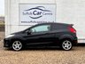 USED 2012 61 FORD FIESTA 1.6 SPORT TDCI 95 BHP NO VAT - www.suffolkcarcentre.co.uk - Located at Lowestoft