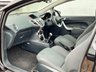 USED 2012 61 FORD FIESTA 1.6 SPORT TDCI 95 BHP NO VAT - www.suffolkcarcentre.co.uk - Located at Lowestoft