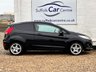 USED 2012 61 FORD FIESTA 1.6 SPORT TDCI 95 BHP NO VAT - www.suffolkcarcentre.co.uk - Located at Lowestoft