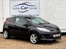 USED 2012 61 FORD FIESTA 1.6 SPORT TDCI 95 BHP NO VAT - www.suffolkcarcentre.co.uk - Located at Lowestoft