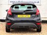 USED 2012 61 FORD FIESTA 1.6 SPORT TDCI 95 BHP NO VAT - www.suffolkcarcentre.co.uk - Located at Lowestoft