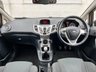 USED 2012 61 FORD FIESTA 1.6 SPORT TDCI 95 BHP NO VAT - www.suffolkcarcentre.co.uk - Located at Lowestoft