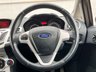 USED 2012 61 FORD FIESTA 1.6 SPORT TDCI 95 BHP NO VAT - www.suffolkcarcentre.co.uk - Located at Lowestoft