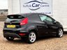 USED 2012 61 FORD FIESTA 1.6 SPORT TDCI 95 BHP NO VAT - www.suffolkcarcentre.co.uk - Located at Lowestoft