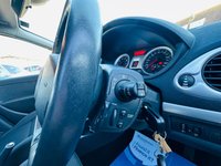 USED 2010 60 RENAULT CLIO 1.1 DYNAMIQUE TOMTOM 16V 5d 74 BHP Great Value Clio With Sat Nav - Stunning Example