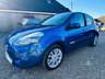 USED 2010 60 RENAULT CLIO 1.1 DYNAMIQUE TOMTOM 16V 5d 74 BHP Great Value Clio With Sat Nav - Stunning Example