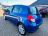 USED 2010 60 RENAULT CLIO 1.1 DYNAMIQUE TOMTOM 16V 5d 74 BHP Great Value Clio With Sat Nav - Stunning Example