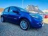 USED 2010 60 RENAULT CLIO 1.1 DYNAMIQUE TOMTOM 16V 5d 74 BHP Great Value Clio With Sat Nav - Stunning Example