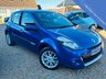 USED 2010 60 RENAULT CLIO 1.1 DYNAMIQUE TOMTOM 16V 5d 74 BHP Great Value Clio With Sat Nav - Stunning Example