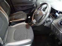 USED 2018 18 RENAULT CAPTUR 0.9 DYNAMIQUE NAV TCE 5d 90 BHP SAT NAV AIR CON DAB
