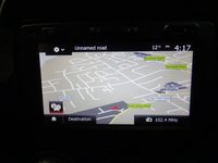 USED 2018 18 RENAULT CAPTUR 0.9 DYNAMIQUE NAV TCE 5d 90 BHP SAT NAV AIR CON DAB