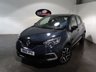 USED 2018 18 RENAULT CAPTUR 0.9 DYNAMIQUE NAV TCE 5d 90 BHP SAT NAV AIR CON DAB