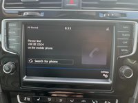USED 2017 17 VOLKSWAGEN GOLF 2.0 GT EDITION TDI BLUEMOTION TECHNOLOGY DSG 5d 148 BHP FULL SERVICE HISTORY, 2 KEYS + BOOK PACK, FRESH SERVICE + 12M MOT WITHIN THE SALE