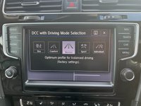 USED 2017 17 VOLKSWAGEN GOLF 2.0 GT EDITION TDI BLUEMOTION TECHNOLOGY DSG 5d 148 BHP FULL SERVICE HISTORY, 2 KEYS + BOOK PACK, FRESH SERVICE + 12M MOT WITHIN THE SALE