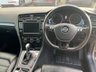 USED 2017 17 VOLKSWAGEN GOLF 2.0 GT EDITION TDI BLUEMOTION TECHNOLOGY DSG 5d 148 BHP FULL SERVICE HISTORY, 2 KEYS + BOOK PACK, FRESH SERVICE + 12M MOT WITHIN THE SALE