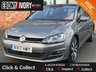 USED 2017 17 VOLKSWAGEN GOLF 2.0 GT EDITION TDI BLUEMOTION TECHNOLOGY DSG 5d 148 BHP FULL SERVICE HISTORY, 2 KEYS + BOOK PACK, FRESH SERVICE + 12M MOT WITHIN THE SALE