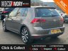 USED 2017 17 VOLKSWAGEN GOLF 2.0 GT EDITION TDI BLUEMOTION TECHNOLOGY DSG 5d 148 BHP FULL SERVICE HISTORY, 2 KEYS + BOOK PACK, FRESH SERVICE + 12M MOT WITHIN THE SALE