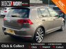 USED 2017 17 VOLKSWAGEN GOLF 2.0 GT EDITION TDI BLUEMOTION TECHNOLOGY DSG 5d 148 BHP FULL SERVICE HISTORY, 2 KEYS + BOOK PACK, FRESH SERVICE + 12M MOT WITHIN THE SALE