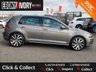 USED 2017 17 VOLKSWAGEN GOLF 2.0 GT EDITION TDI BLUEMOTION TECHNOLOGY DSG 5d 148 BHP FULL SERVICE HISTORY, 2 KEYS + BOOK PACK, FRESH SERVICE + 12M MOT WITHIN THE SALE