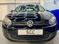 USED 2011 61 VOLKSWAGEN GOLF 2.0 TDI Match Hatchback 3dr Diesel Manual Euro 5 (140 ps) Parking Sensors, Cruise Control, Bluetooth, DAB Radio