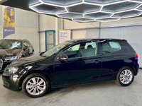 USED 2011 61 VOLKSWAGEN GOLF 2.0 TDI Match Hatchback 3dr Diesel Manual Euro 5 (140 ps) Parking Sensors, Cruise Control, Bluetooth, DAB Radio