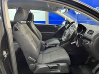 USED 2011 61 VOLKSWAGEN GOLF 2.0 TDI Match Hatchback 3dr Diesel Manual Euro 5 (140 ps) Parking Sensors, Cruise Control, Bluetooth, DAB Radio